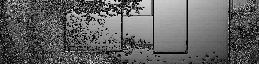 Structures spatiales